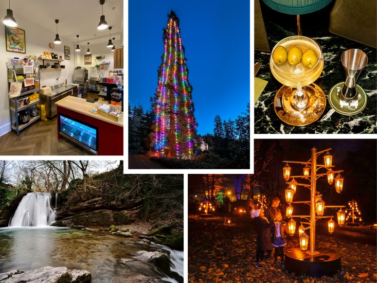 What To Do This Weekend