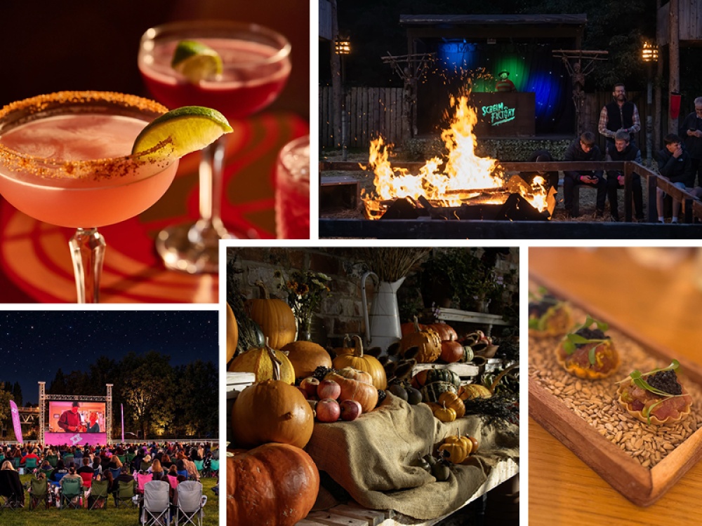 What To Do This Weekend