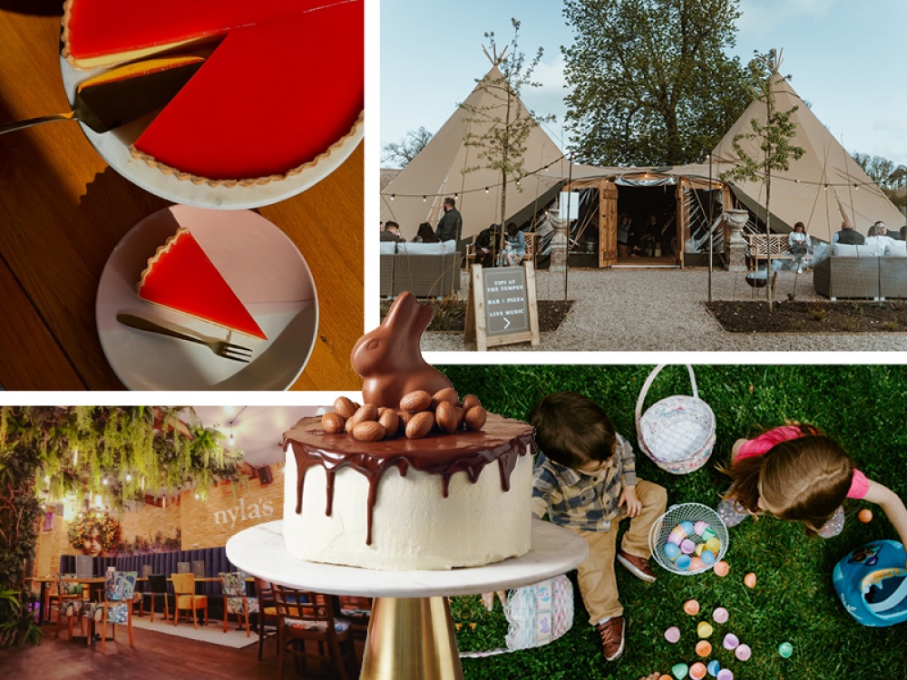 What To Do This Weekend