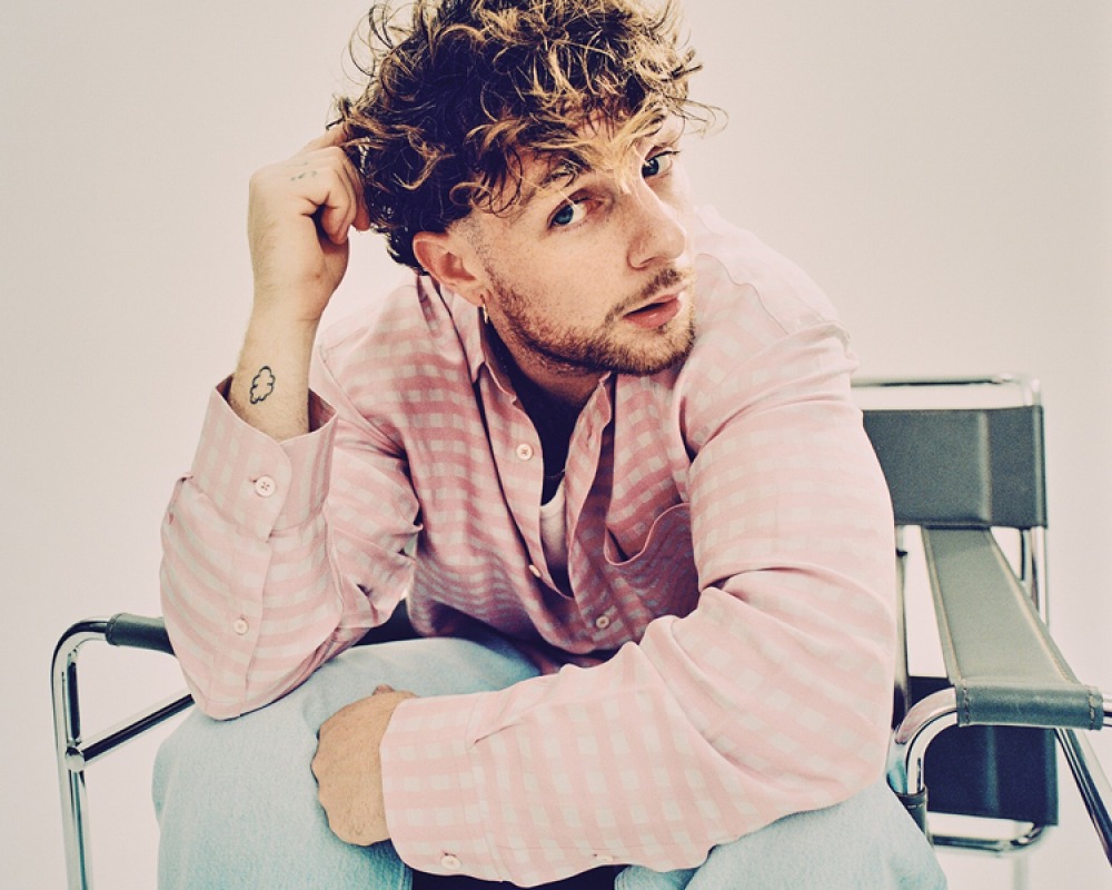 Tom Grennan