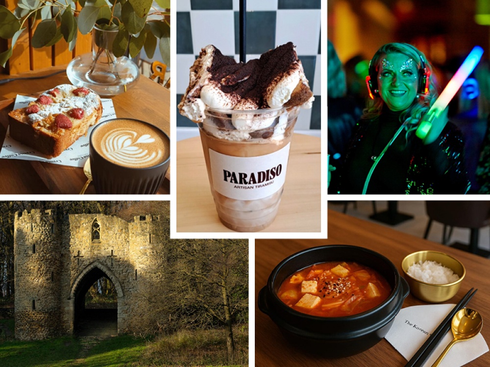 What To Do This Weekend