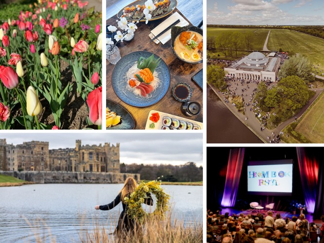 What To Do This Weekend