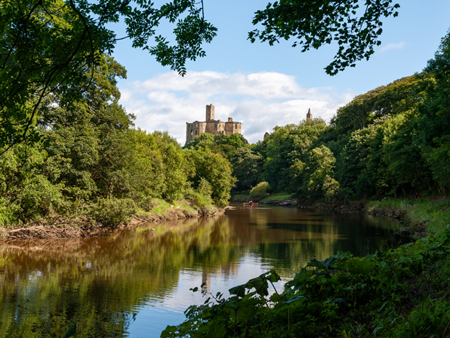 Warkworth 