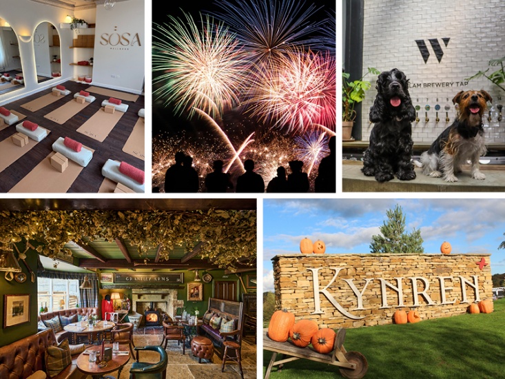 What To Do This Weekend