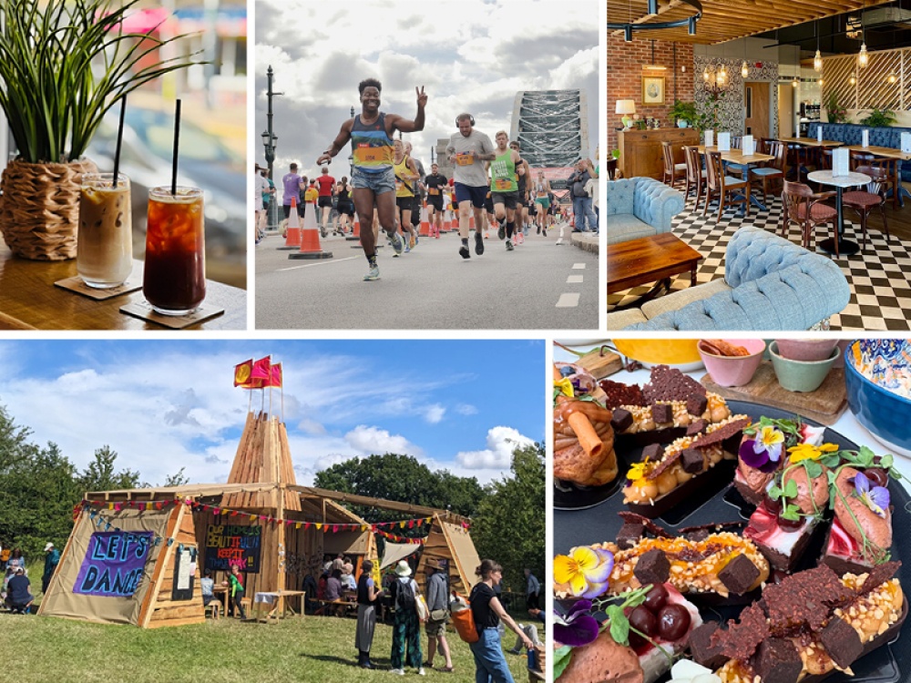 What To Do This Weekend