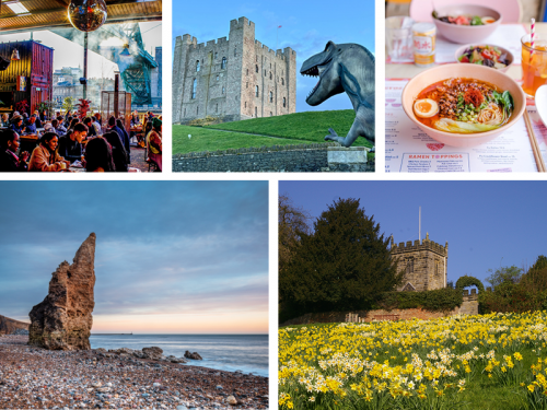 Brilliant Things to Do This Weekend