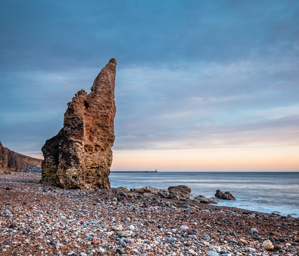 Seaham