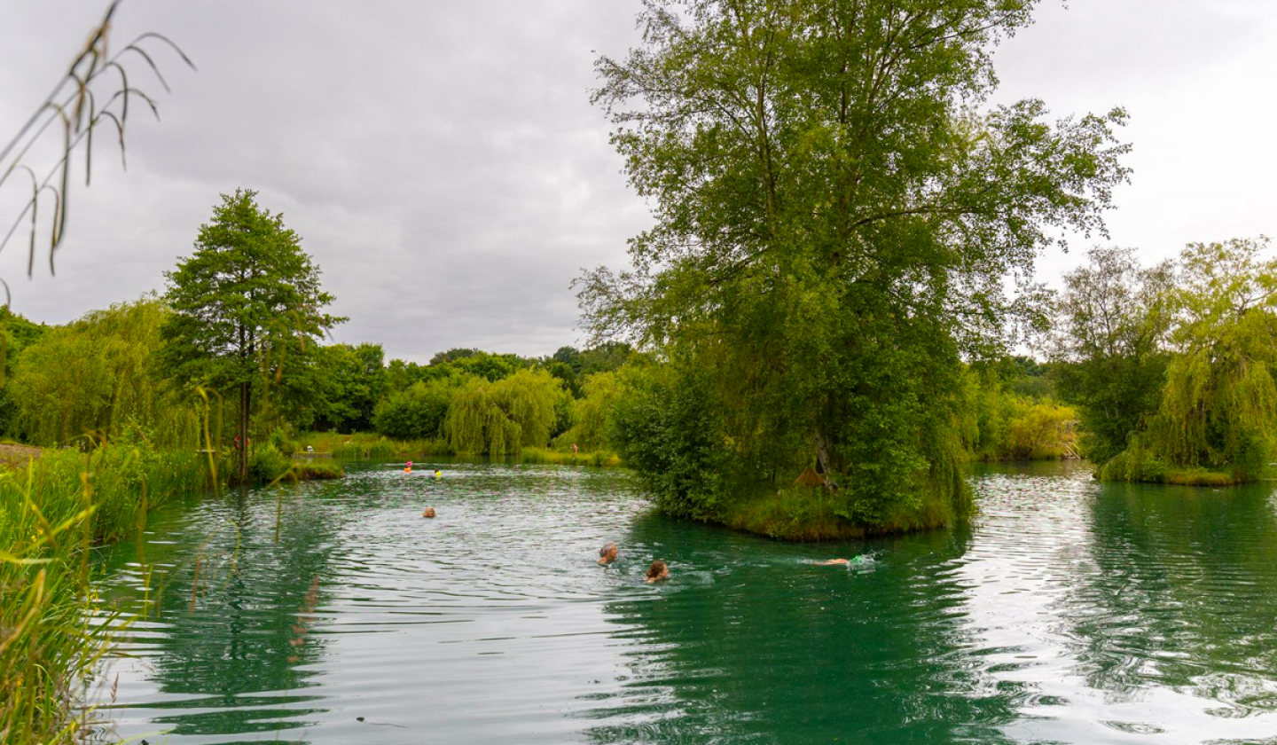 Pool Bridge Farm, York
