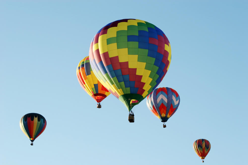 Balloon Festival