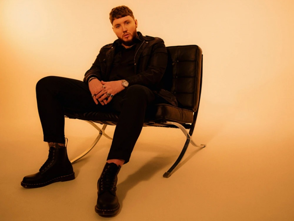 James Arthur