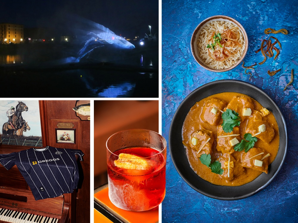 What To Do This Weekend