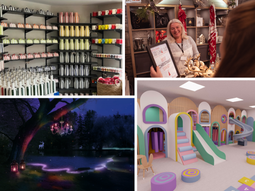 What To Do This Weekend