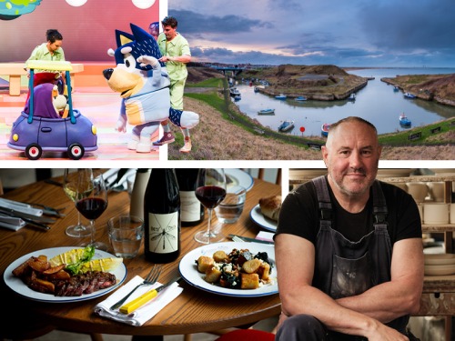 Great Things to Do This Weekend