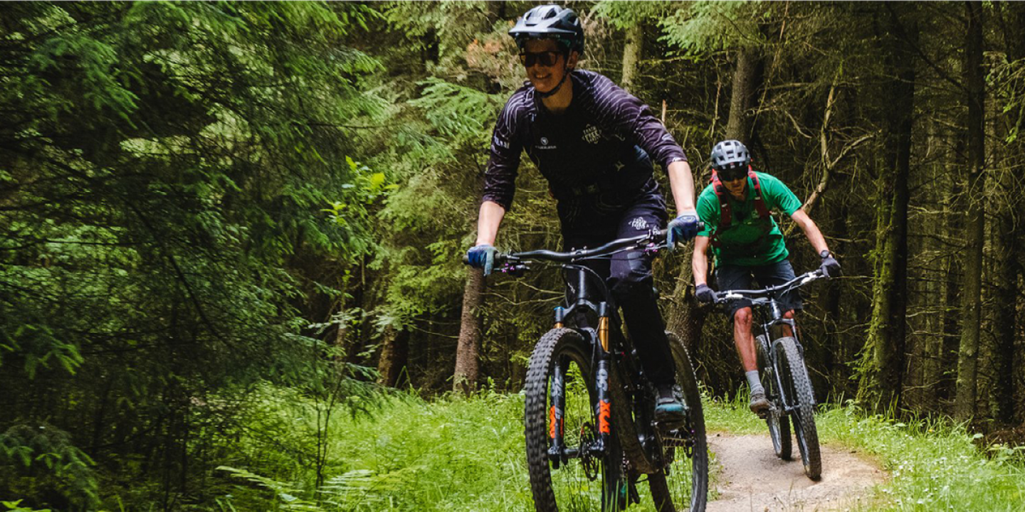 Dalby Forest