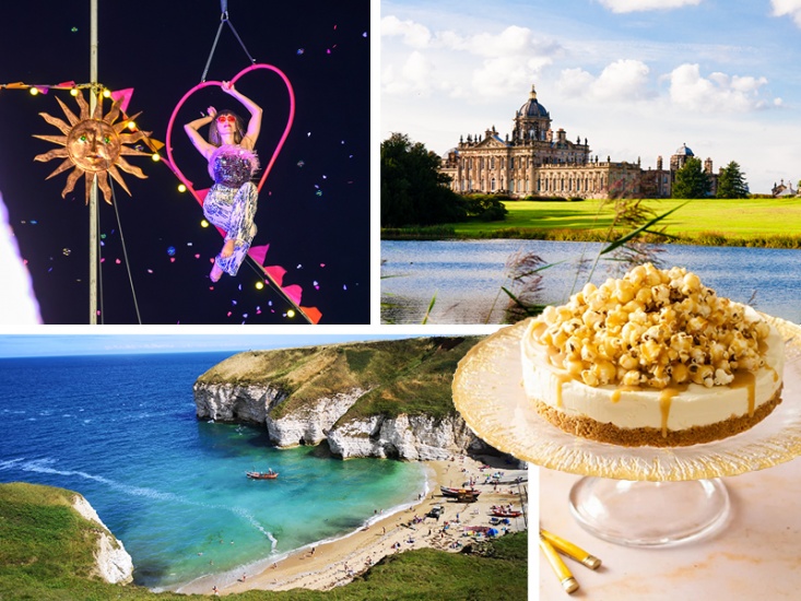 How to Make the Most of the Weekend