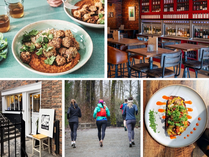 What To Do This Weekend