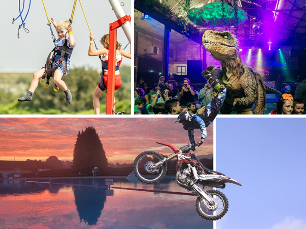 What To Do This Weekend