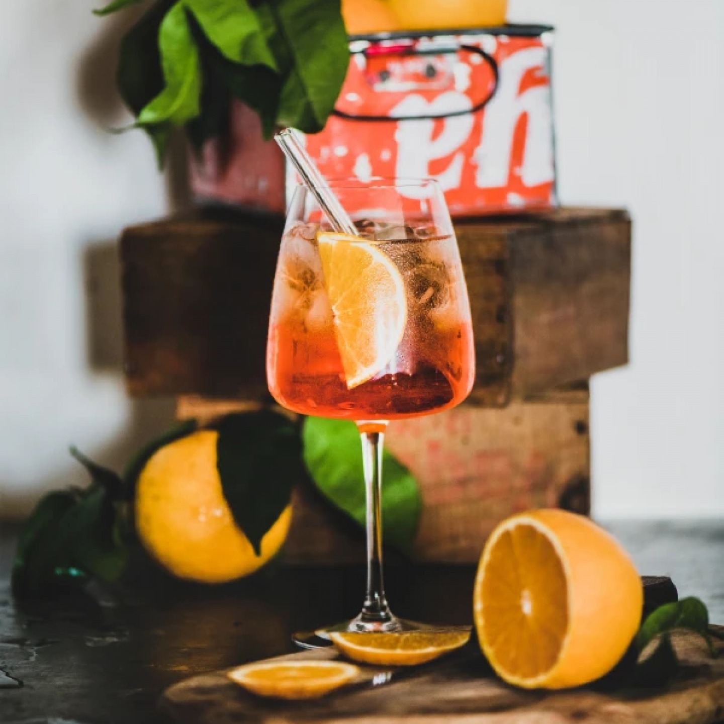 Aperol Spritz