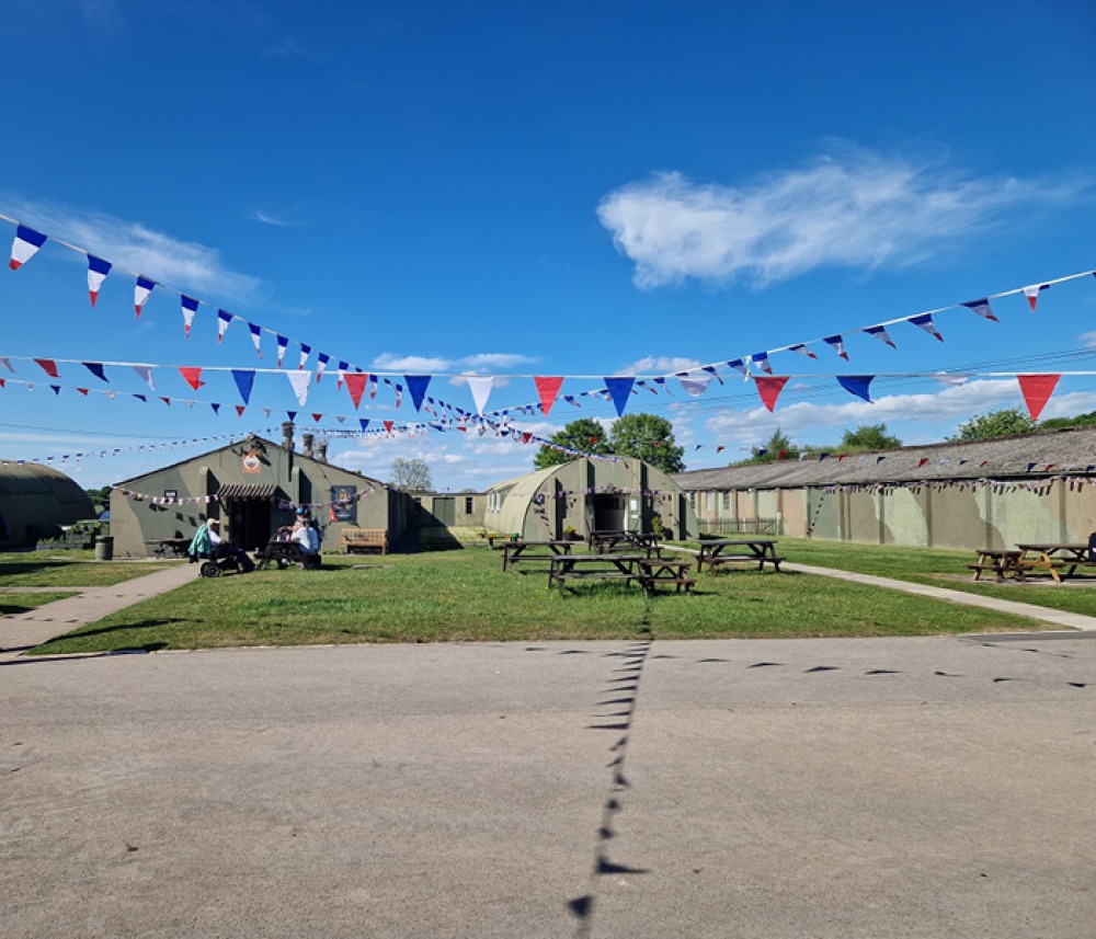 Yorkshire Air Museum