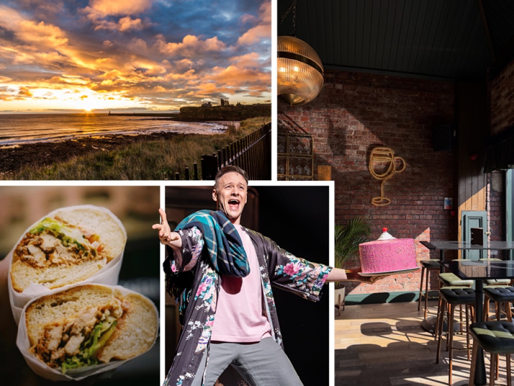 What To Do This Weekend