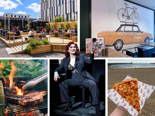 What To Do This Weekend