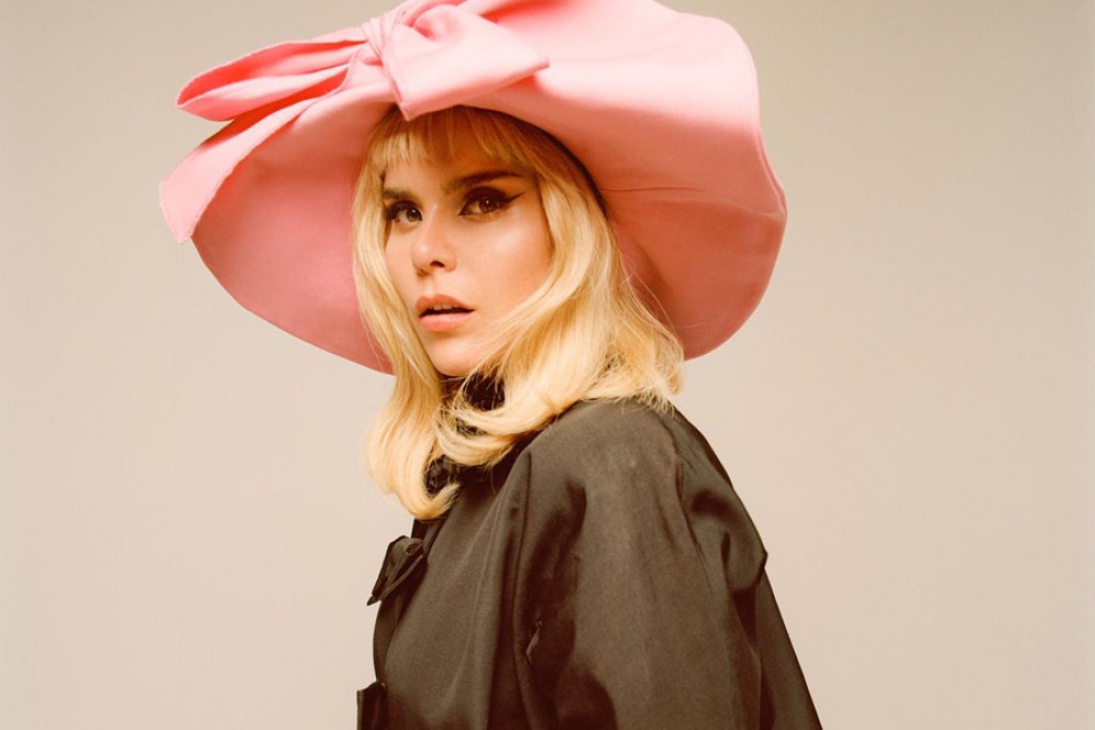 Paloma Faith
