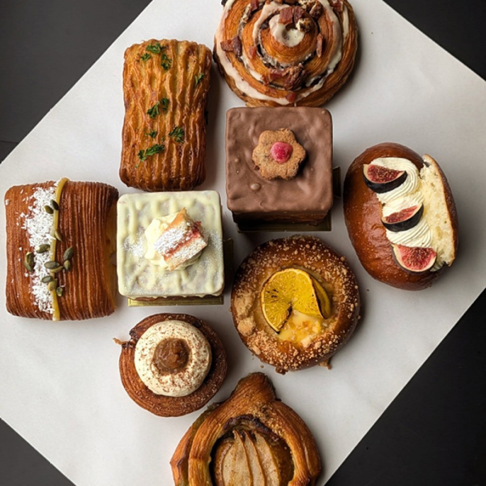 FAB Bakery