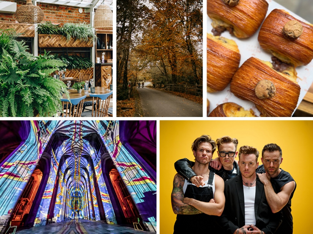 What To Do This Weekend