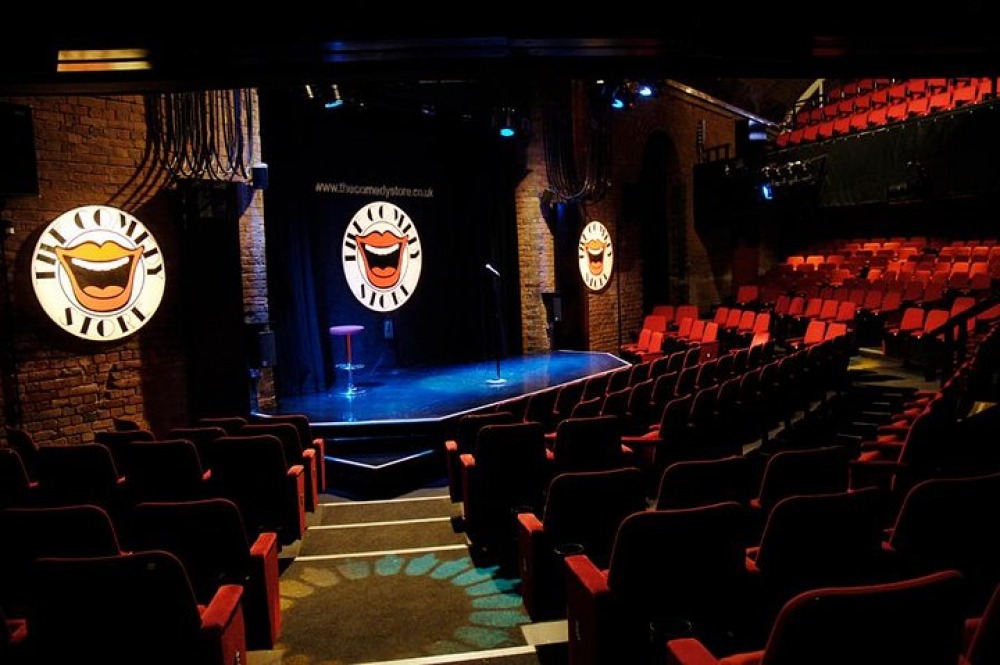 Comedy Store
