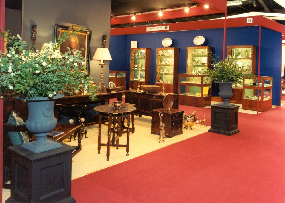 Antiques Fair