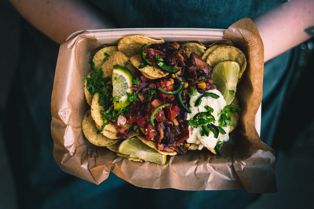 Street Food