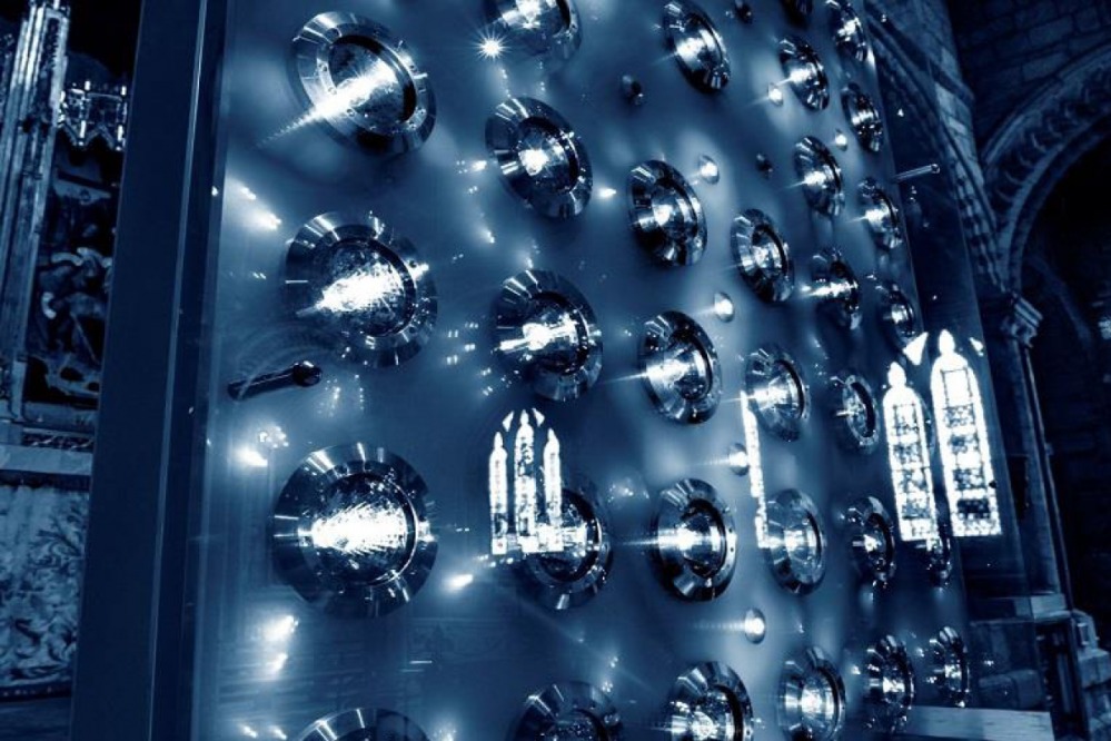 Light Installation
