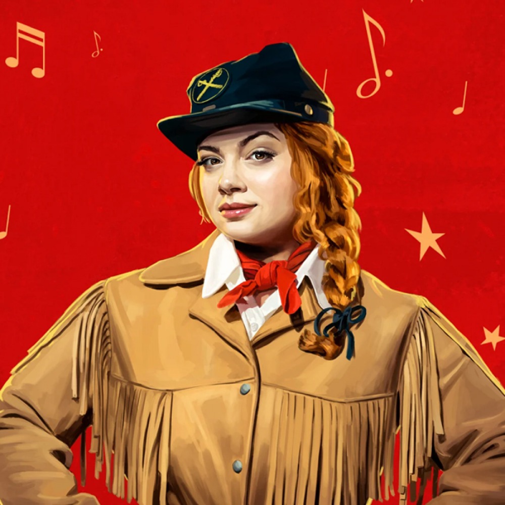 Calamity Jane
