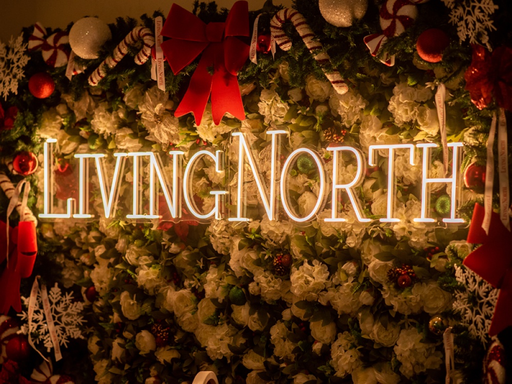 Why You Must Visit Living North's Christmas Fair at York Racecourse