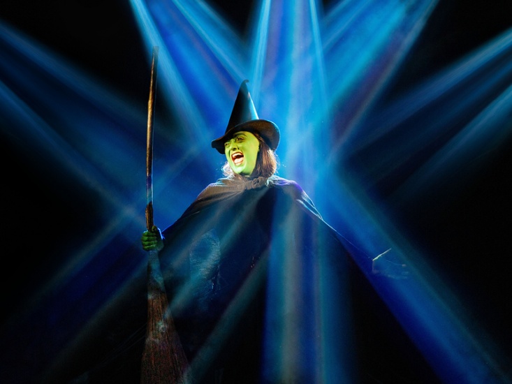 What Makes Wicked So Popular? We Find Out at Sunderland Empire