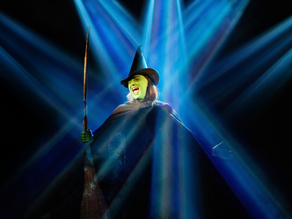 What Makes Wicked So Popular? We Find Out at Sunderland Empire