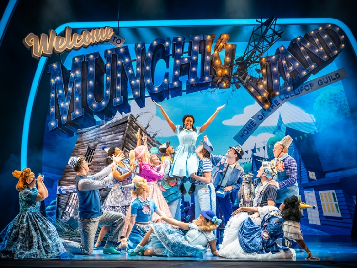 Why We Loved The Vivienne in The Wizard of Oz at Newcastle Theatre Royal