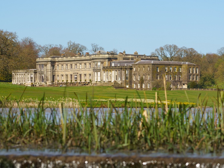 Wynyard Hall is Hosting an Exclusive Event in Support of Teesside Hospice