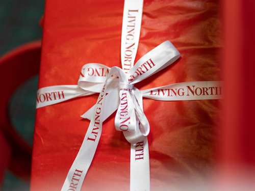 Everything You Need to Know About Living North's Christmas Fair 2024 at Newcastle Racecourse