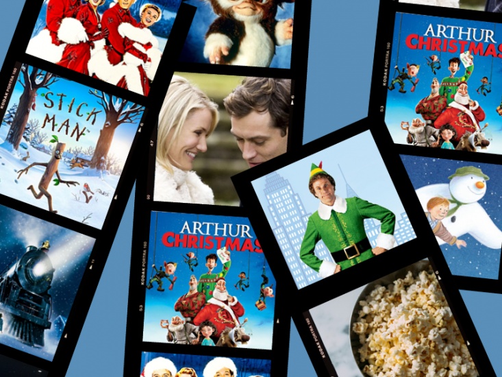 Christmas Movies