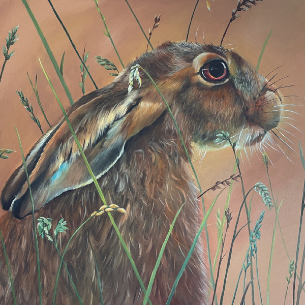 Vicki Davidson Art