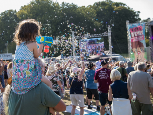 Summer's Greatest Shows Across Yorkshire