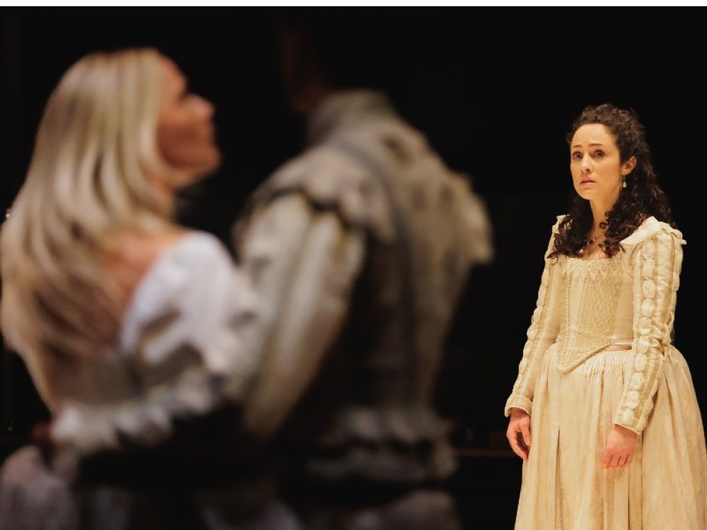 A Midsummer Night’s Dream at Northern Stage, Newcastle © Patch Dolan