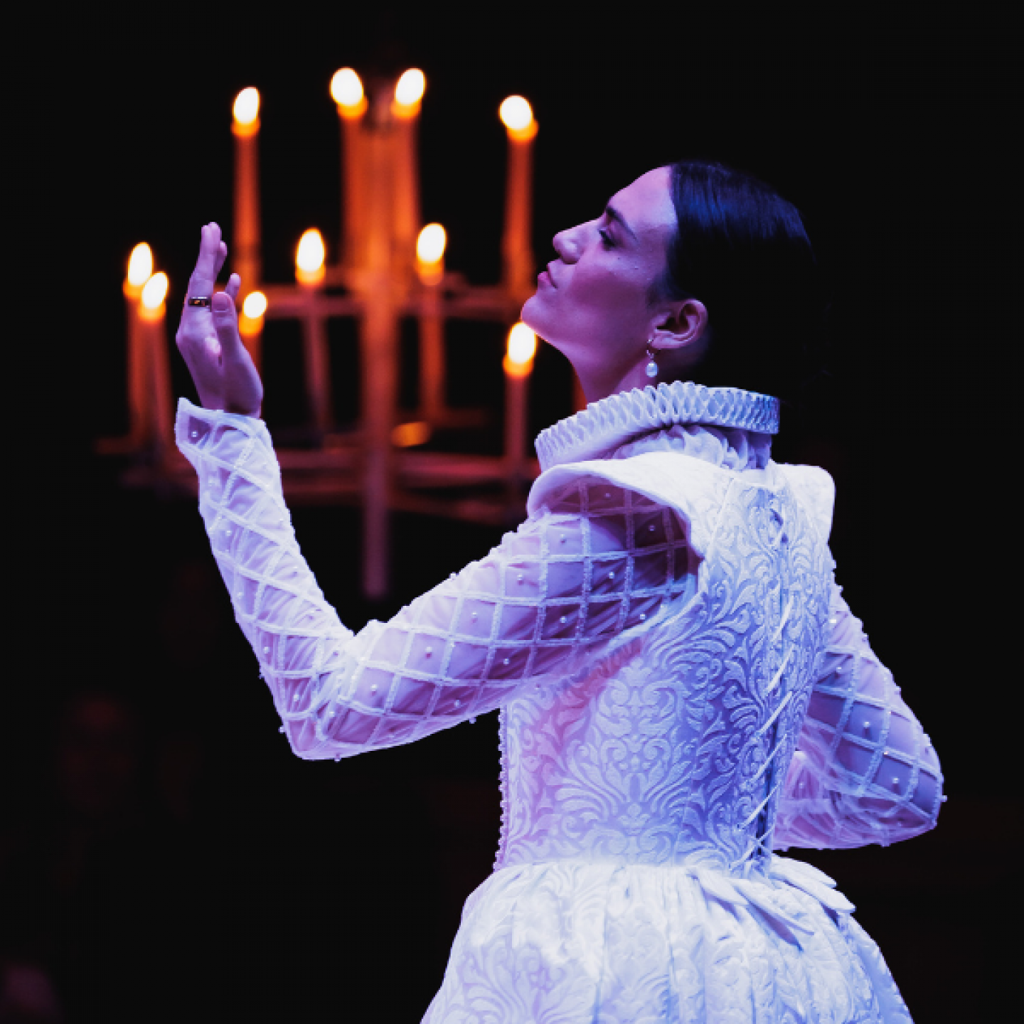 A Midsummer Night’s Dream at Northern Stage, Newcastle © Patch Dolan