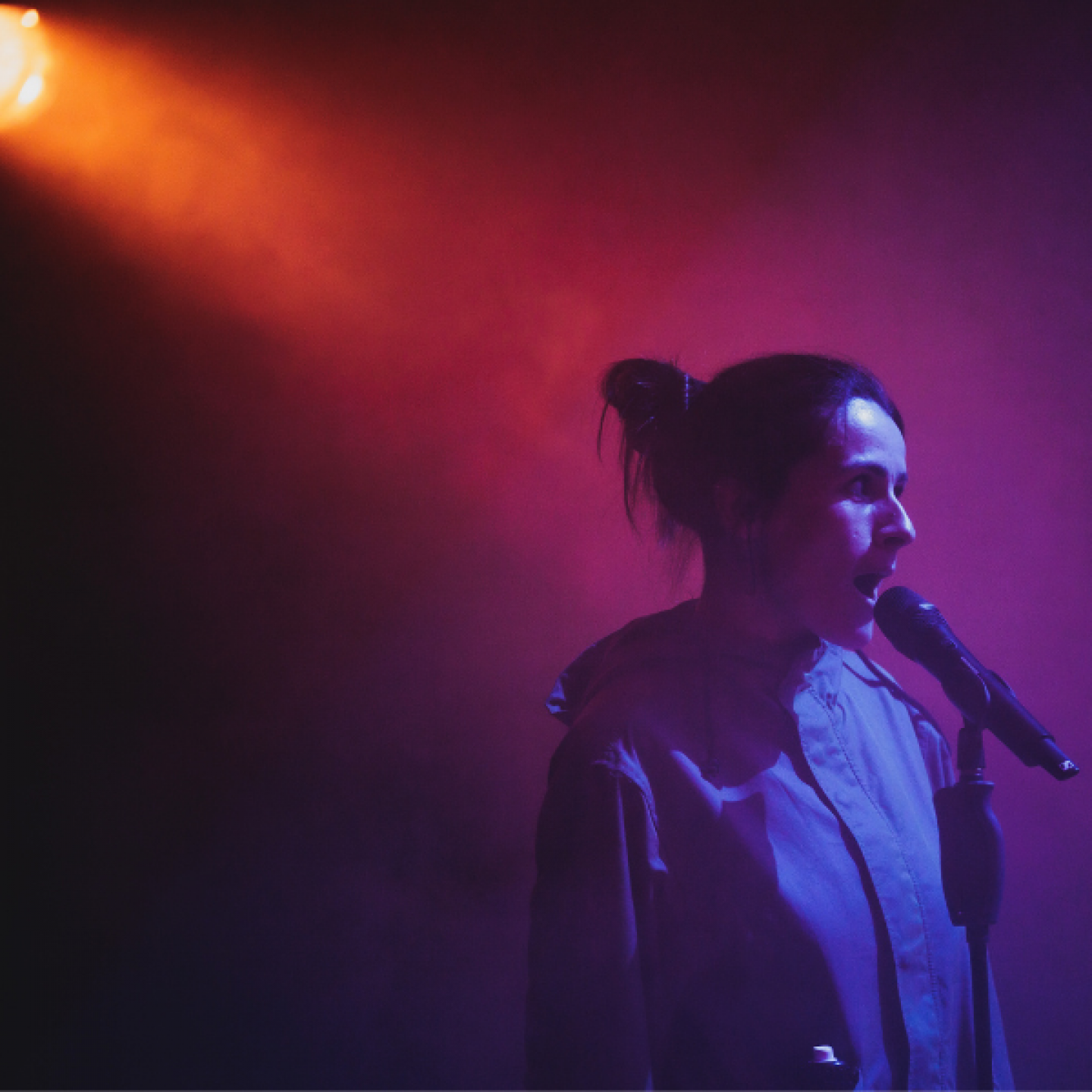 A Midsummer Night’s Dream at Northern Stage, Newcastle © Patch Dolan