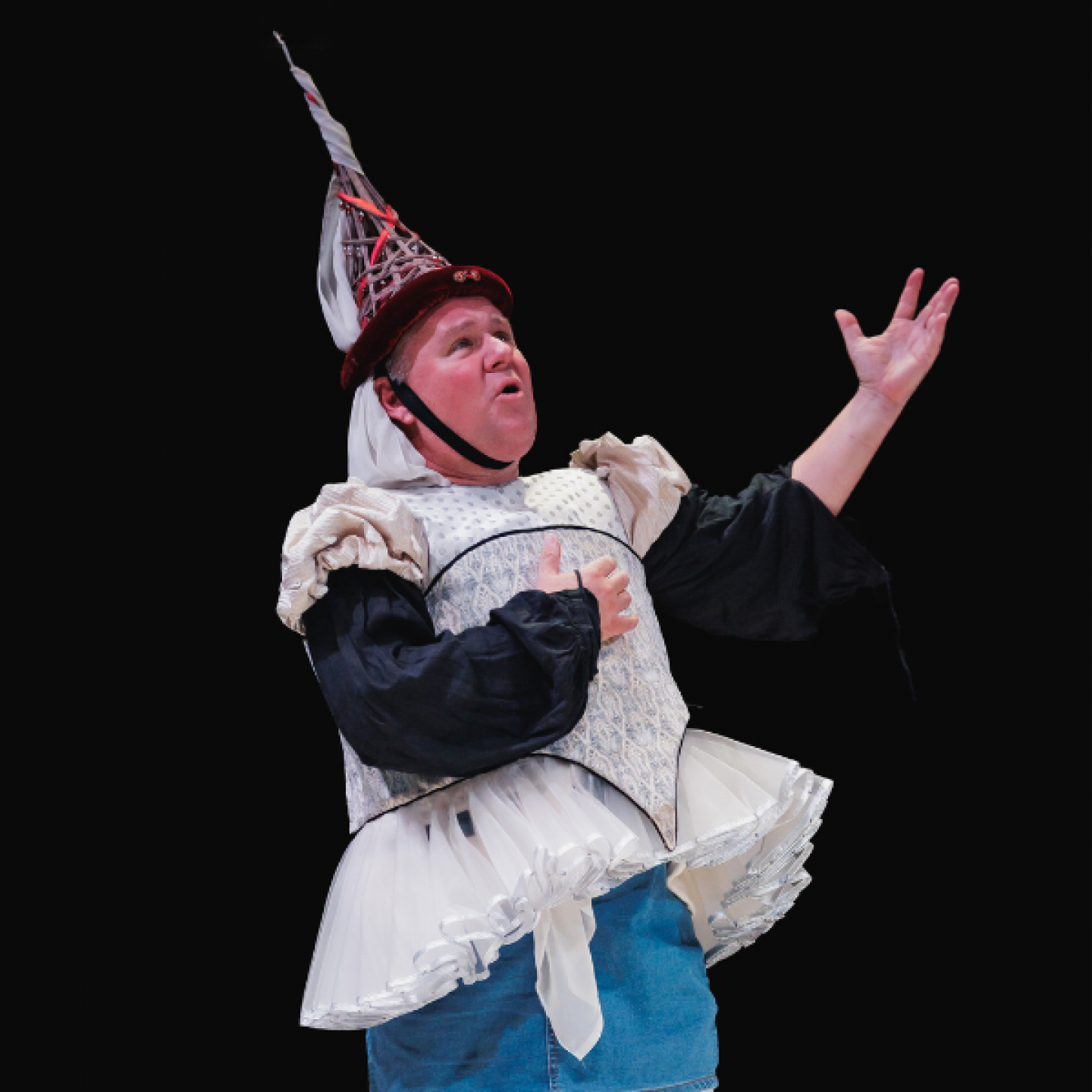 A Midsummer Night’s Dream at Northern Stage, Newcastle © Patch Dolan