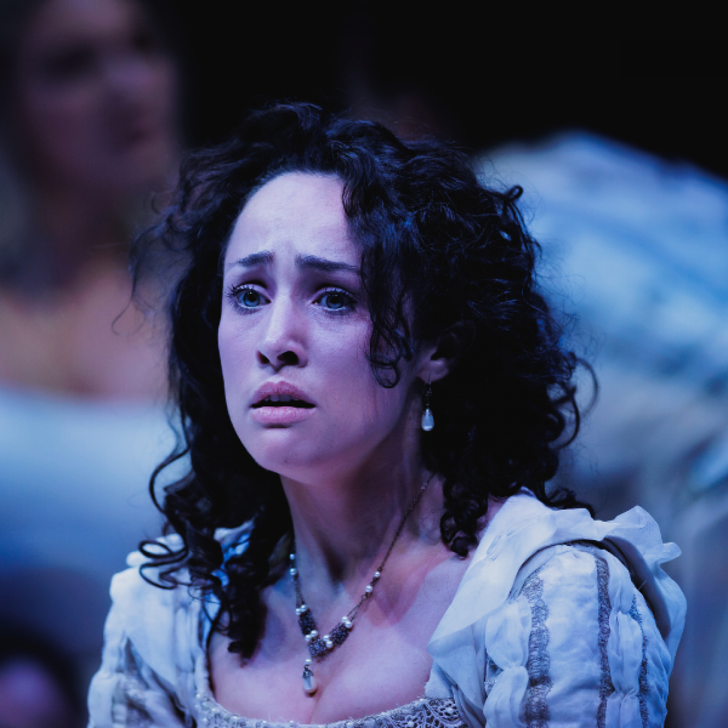 A Midsummer Night’s Dream at Northern Stage, Newcastle © Patch Dolan