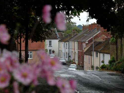 durham village