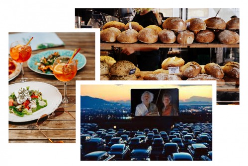 Everything You Can Do Right Now