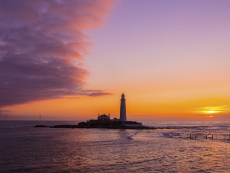 Whitley Bay's First Ever All-Day Crime Fiction Festival